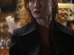 Zawód: Amerykanin: 2x06 Behind the Red Door - zdjęcia promocyjne