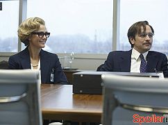 Zawód: Amerykanin: 2x06 Behind the Red Door - zdjęcia promocyjne