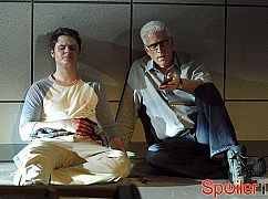 CSI: Kryminalne zagadki Las Vegas: 14x19 The Fallen - zdjęcia promocyjne