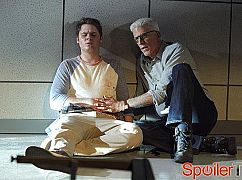 CSI: Kryminalne zagadki Las Vegas: 14x19 The Fallen - zdjęcia promocyjne