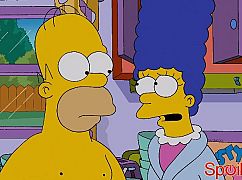 Simpsonowie: 25x18 Days of Future Future - zdjęcia promocyjne