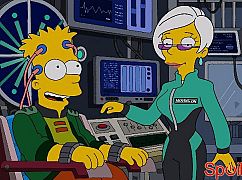 Simpsonowie: 25x18 Days of Future Future - zdjęcia promocyjne