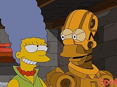 Simpsonowie: 25x18 Days of Future Future - zdjęcia promocyjne