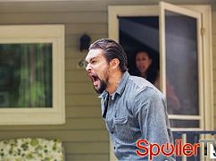 The Red Road: 1x06 The Journey to the Sunrise - zdjęcia promocyjne