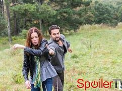 The Red Road: 1x06 The Journey to the Sunrise - zdjęcia promocyjne