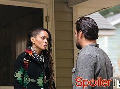 The Red Road: 1x06 The Journey to the Sunrise - zdjęcia promocyjne