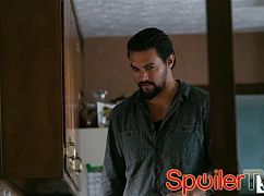 The Red Road: 1x06 The Journey to the Sunrise - zdjęcia promocyjne