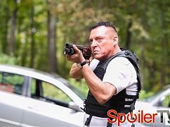 The Red Road: 1x06 The Journey to the Sunrise - zdjęcia promocyjne