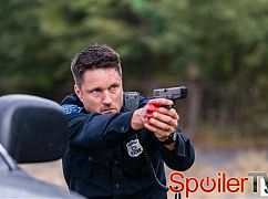 The Red Road: 1x06 The Journey to the Sunrise - zdjęcia promocyjne