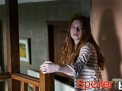The Red Road: 1x06 The Journey to the Sunrise - zdjęcia promocyjne