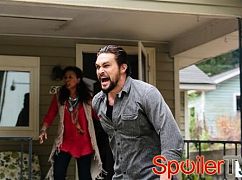 The Red Road: 1x06 The Journey to the Sunrise - zdjęcia promocyjne