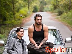 The Red Road: 1x06 The Journey to the Sunrise - zdjęcia promocyjne