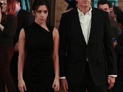 Person of Interest: 3x19 Most Likely To… - zdjęcia promocyjne