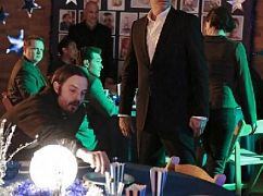 Person of Interest: 3x19 Most Likely To… - zdjęcia promocyjne