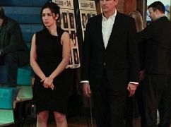 Person of Interest: 3x19 Most Likely To… - zdjęcia promocyjne