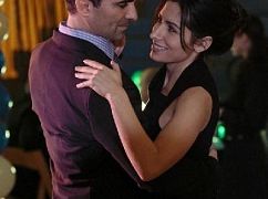 Person of Interest: 3x19 Most Likely To… - zdjęcia promocyjne