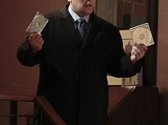 Person of Interest: 3x19 Most Likely To… - zdjęcia promocyjne