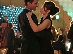 Person of Interest: 3x19 Most Likely To… - zdjęcia promocyjne