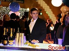 Person of Interest: 3x19 Most Likely To… - zdjęcia promocyjne