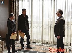 Person of Interest: 3x19 Most Likely To… - zdjęcia promocyjne