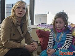 Prawo i bezprawie: 15x19 Downloaded Child - zdjęcia promocyjne