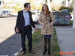 Współczesna rodzina: 5x19 A Hard Jay's Night - zdjęcia promocyjne