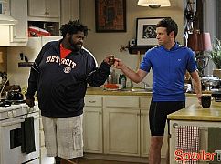 Undateable: 1x02 Pants Buddies - zdjęcia promocyjne