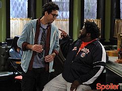 Undateable: 1x02 Pants Buddies - zdjęcia promocyjne