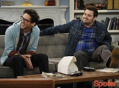 Undateable: 1x02 Pants Buddies - zdjęcia promocyjne
