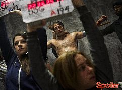 Hannibal: 2x05 Mukozuke - zdjęcia z planu