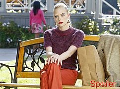 Hart of Dixie: 3x18 Back in the Saddle Again - zdjęcia promocyjne