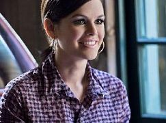 Hart of Dixie: 3x18 Back in the Saddle Again - zdjęcia promocyjne