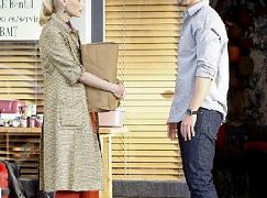 Hart of Dixie: 3x18 Back in the Saddle Again - zdjęcia promocyjne