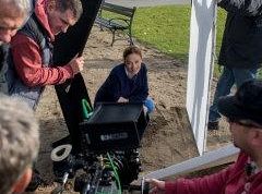 Lekarze: 4x04 Zawsze przy Tobie - zdjęcia zza kulis