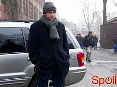 Prawo Agaty: 5x04 - zdjęcia promocyjne