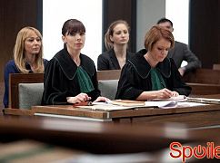 Prawo Agaty: 5x05 - zdjęcia promocyjne