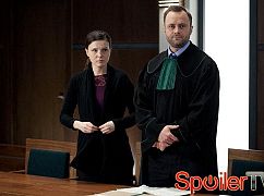 Prawo Agaty: 5x05 - zdjęcia promocyjne