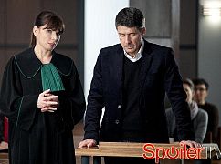 Prawo Agaty: 5x05 - zdjęcia promocyjne