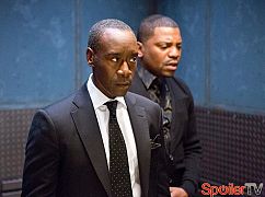 House of Lies: 3x11 Together - zdjęcia promocyjne