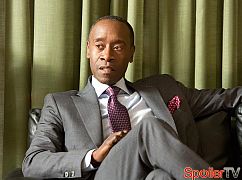 House of Lies: 3x12 Joshua - zdjęcia promocyjne