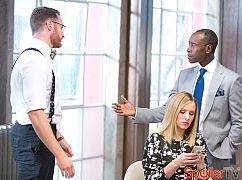 House of Lies: 3x12 Joshua - zdjęcia promocyjne