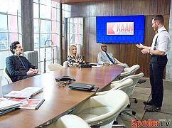 House of Lies: 3x12 Joshua - zdjęcia promocyjne