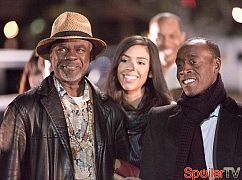 House of Lies: 3x12 Joshua - zdjęcia promocyjne