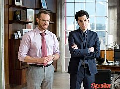 House of Lies: 3x12 Joshua - zdjęcia promocyjne