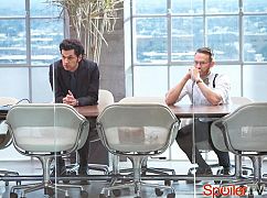 House of Lies: 3x12 Joshua - zdjęcia promocyjne