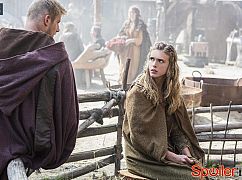 Wikingowie: 2x06 Unforgiven - zdjęcia promocyjne