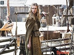 Wikingowie: 2x06 Unforgiven - zdjęcia promocyjne