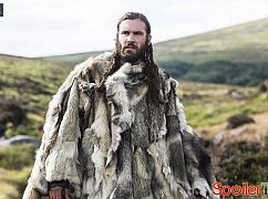 Wikingowie: 2x06 Unforgiven - zdjęcia promocyjne