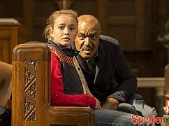 Believe: 1x05 White Noise - zdjęcia promocyjne