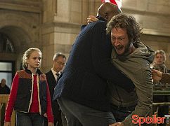 Believe: 1x05 White Noise - zdjęcia promocyjne